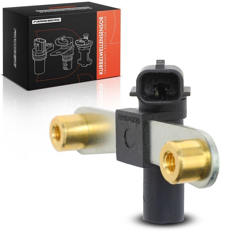 1x Frankberg Kurbelwellensensor Impulsgeber 5481FB0056103