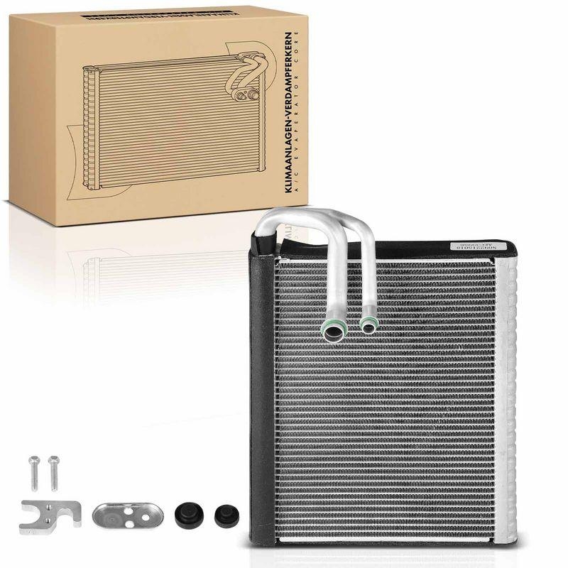 1x Frankberg Verdampfer Klimaanlage 5481FB0001523