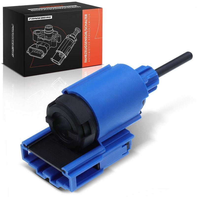 1x Frankberg Kupplungspedalschalter 5481FB0006866