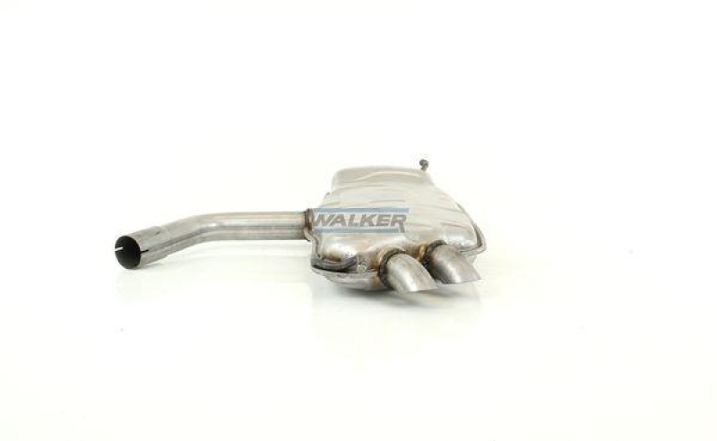 WALKER End Silencer