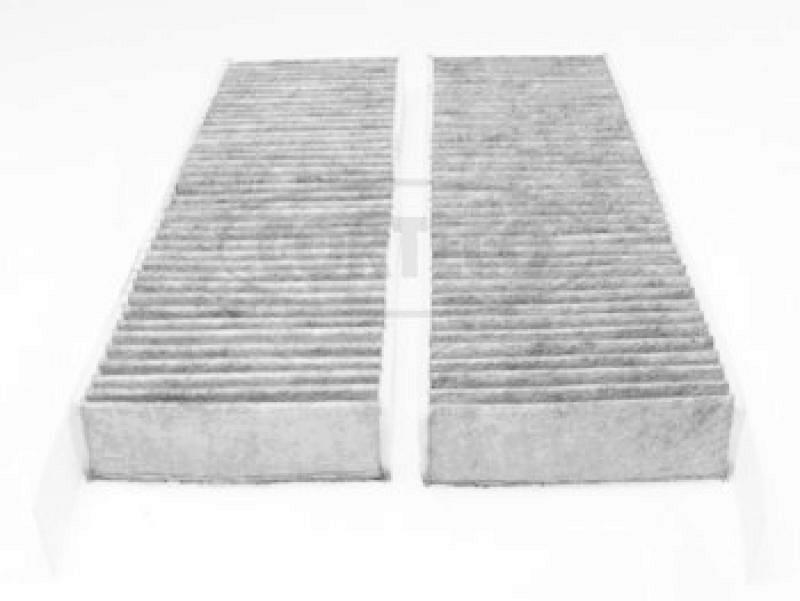 CORTECO Filter, Innenraumluft