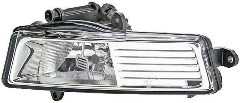HELLA Nebelscheinwerfer 1NA 009 963-011