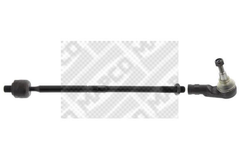 MAPCO Tie Rod