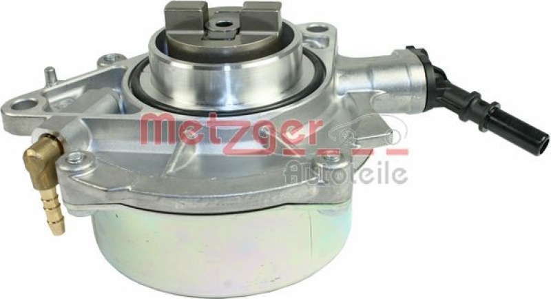 METZGER Vacuum Pump, braking system OE-part