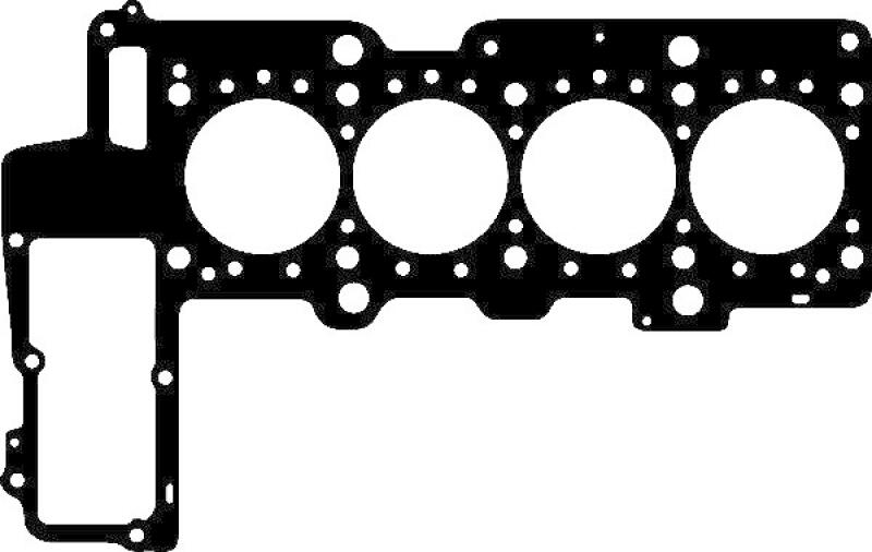 CORTECO Gasket, cylinder head