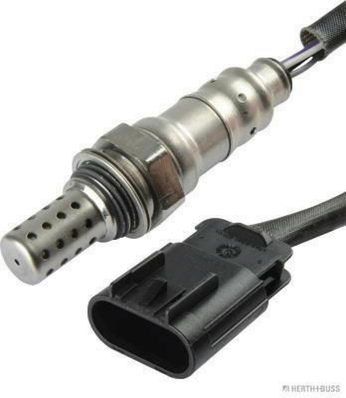 HERTH+BUSS JAKOPARTS Lambda Sensor