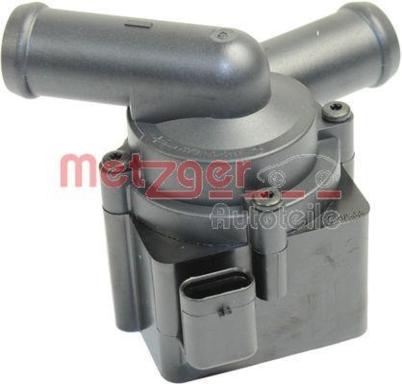 METZGER Auxiliary water pump (cooling water circuit) OE-part