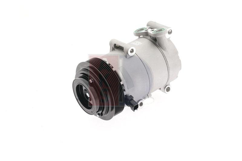 AKS DASIS Kompressor, Klimaanlage 851096N