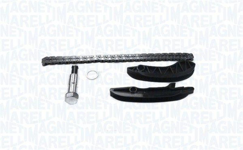 MAGNETI MARELLI Steuerkettensatz 341500000590