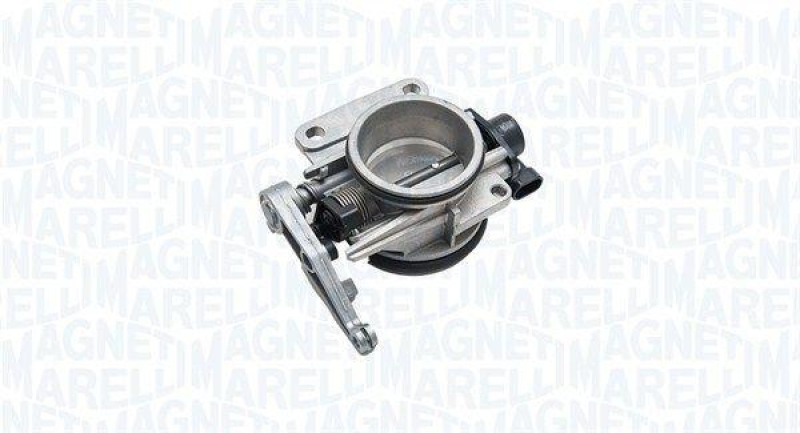 MAGNETI MARELLI Throttle Body