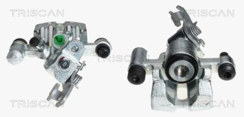 TRISCAN Brake Caliper