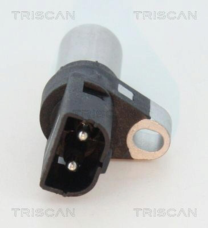 TRISCAN Sensor, Raddrehzahl