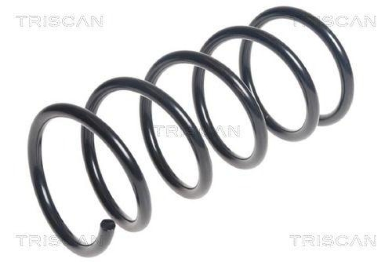 TRISCAN Coil Spring