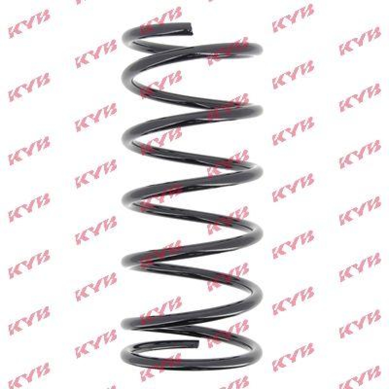 KYB Suspension Spring K-Flex