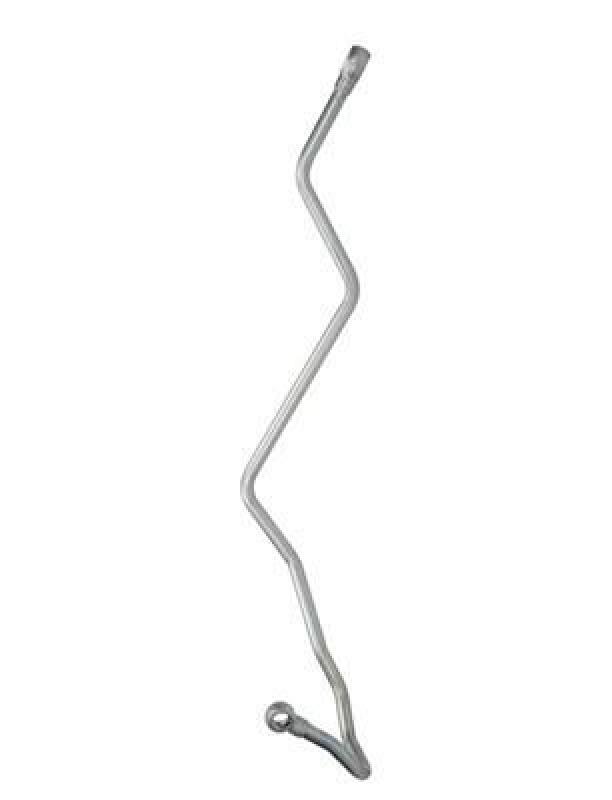 ALANKO Oil Pipe, charger