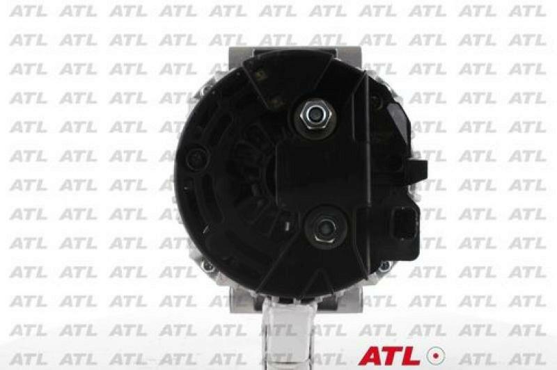 ATL Autotechnik Alternator