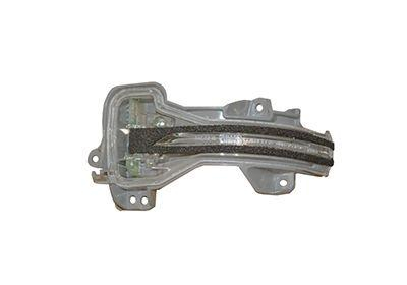 VAN WEZEL Blinkleuchte Blinker 2586915
