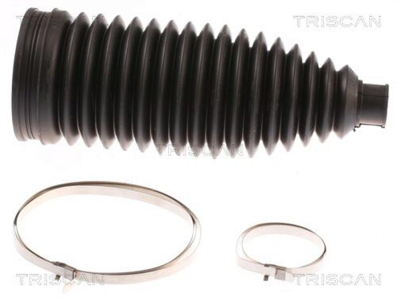 TRISCAN Bellow Set, steering