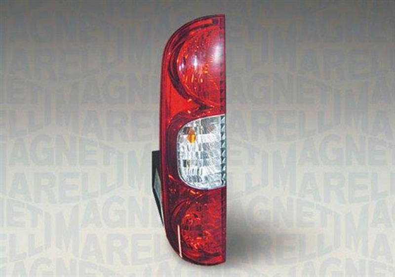MAGNETI MARELLI Heckleuchte 712201201110
