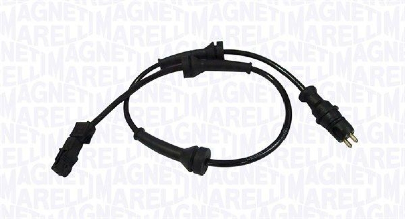 MAGNETI MARELLI Sensor, wheel speed