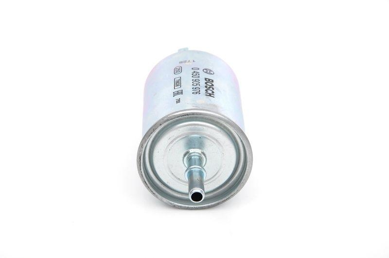 BOSCH Kraftstofffilter 0 450 905 976