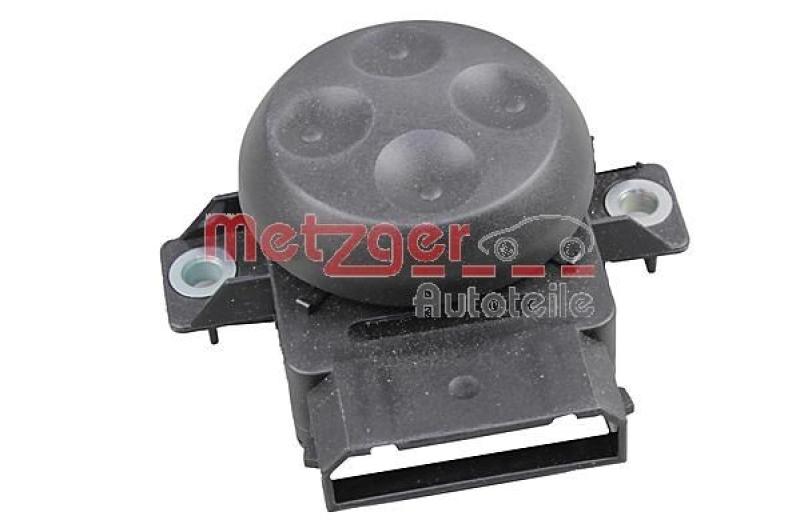 METZGER Actuator, seat adjustment OE-part GREENPARTS