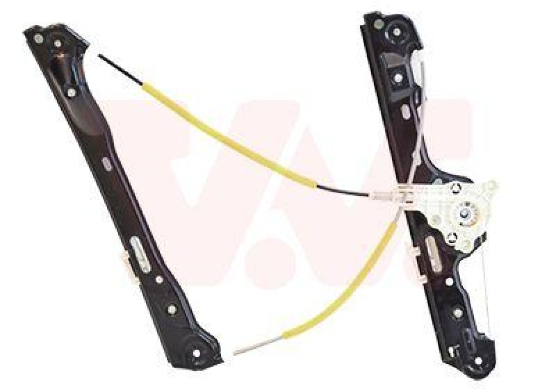 VAN WEZEL Window Regulator