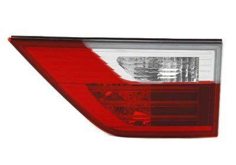 VAN WEZEL Heckleuchte 0681924U