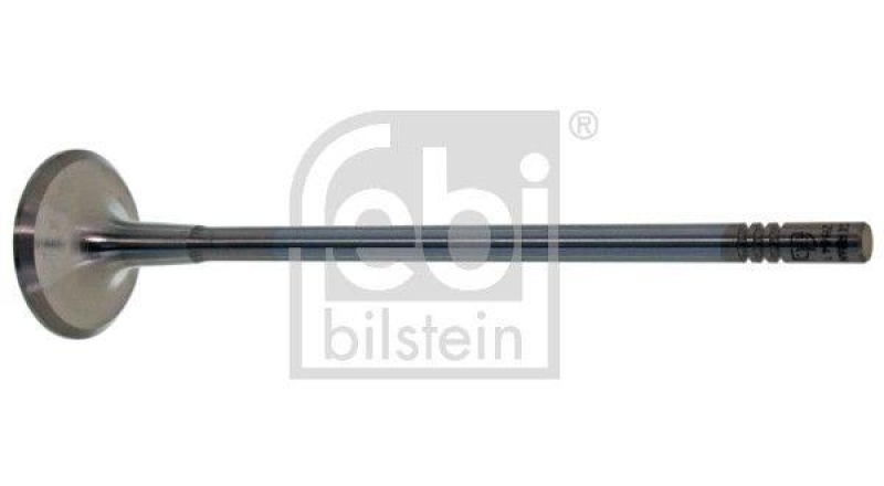 FEBI BILSTEIN Auslassventil 28641