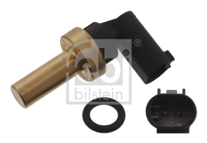 FEBI BILSTEIN Sensor, Kühlmitteltemperatur