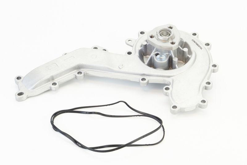 CONTINENTAL CTAM Water Pump, engine cooling