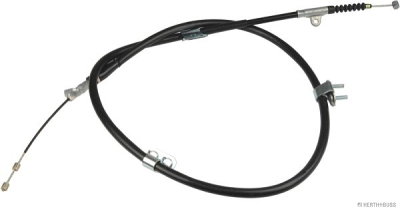 HERTH+BUSS JAKOPARTS Seilzug, Feststellbremse