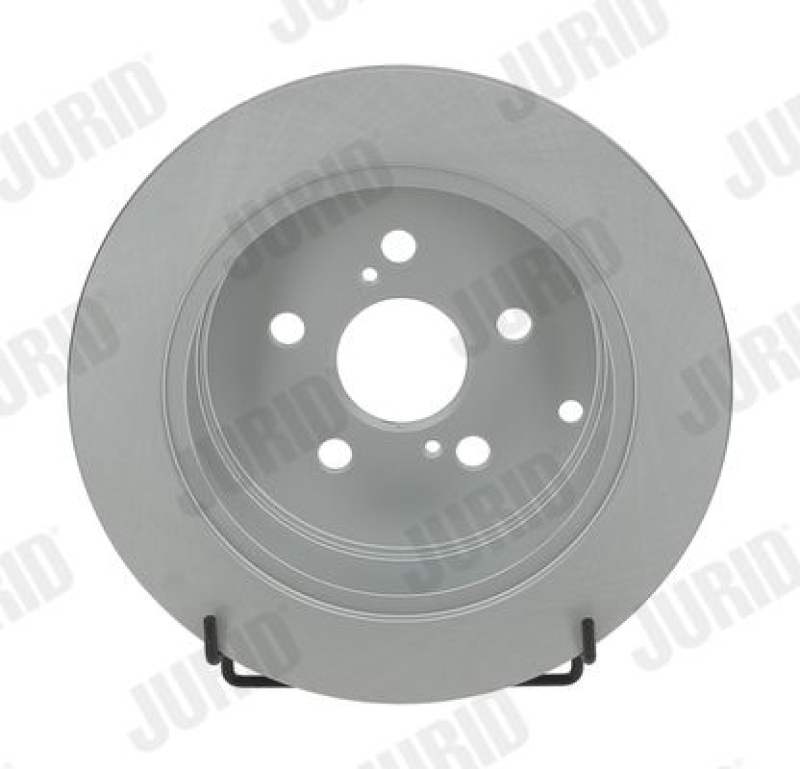 2x JURID Brake Disc