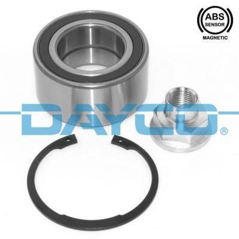 DAYCO Wheel Bearing Kit