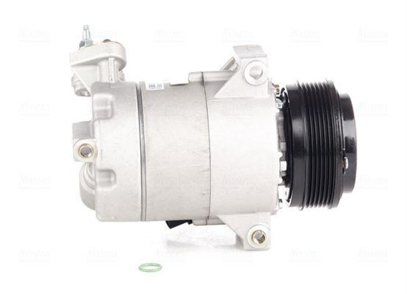 NISSENS Kompressor, Klimaanlage ** FIRST FIT ** 890215