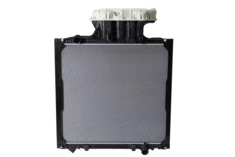 THERMOTEC Radiator, engine cooling