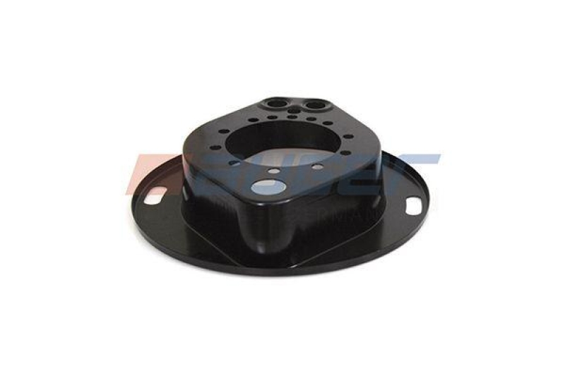 AUGER Cover Plate, dust-cover wheel bearing