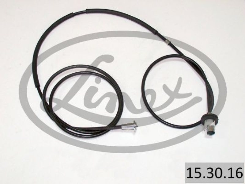 LINEX Tachowelle