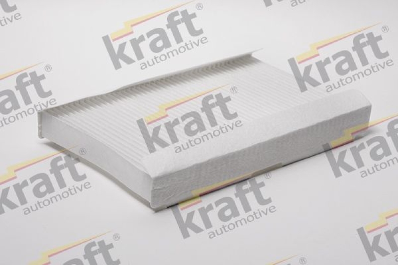 KRAFT AUTOMOTIVE Filter, Innenraumluft