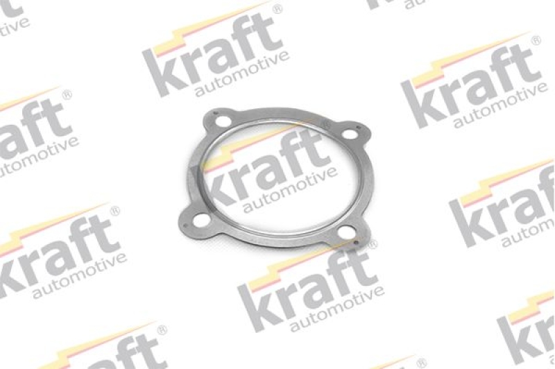 KRAFT AUTOMOTIVE Dichtung, Abgasrohr