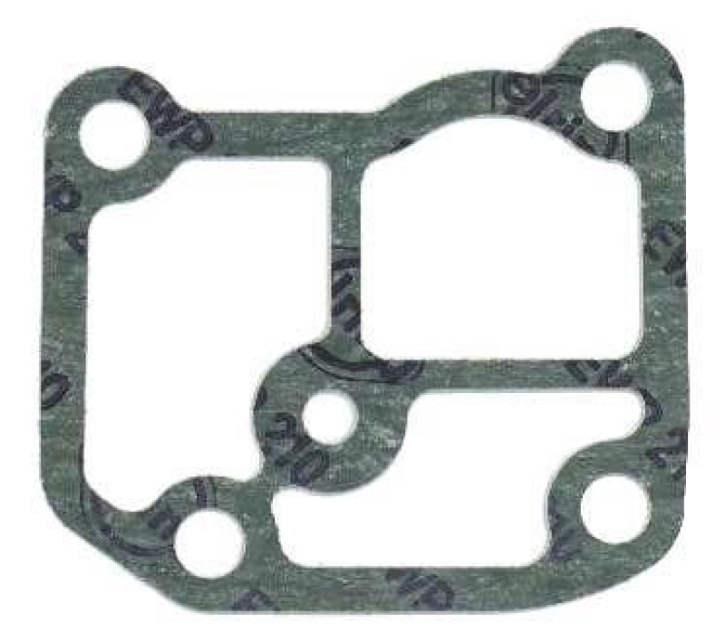 ELRING Seal, oil filter housing
