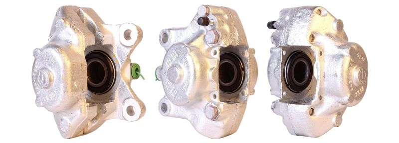 ELSTOCK Bremssattel 87-0063
