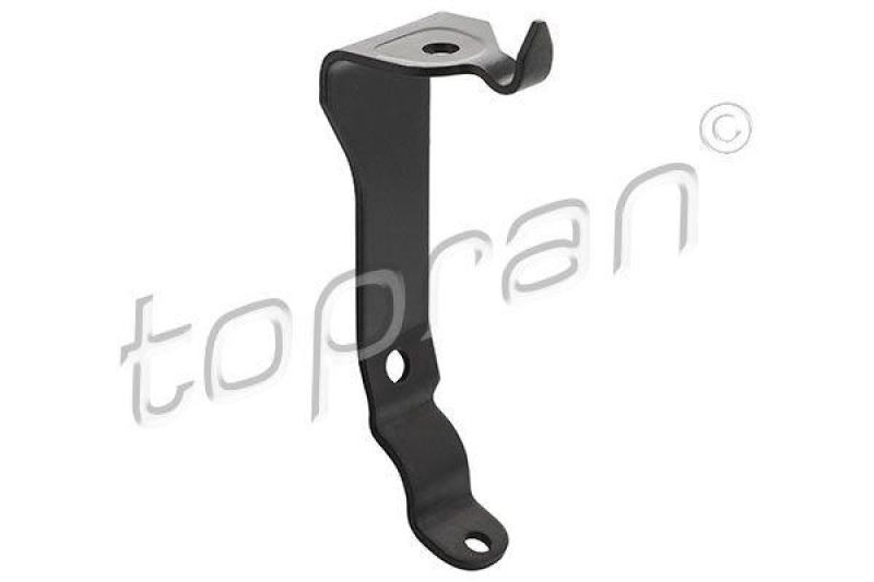 TOPRAN Halter, Stabilisatorlagerung