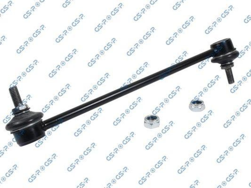 GSP Stange/Strebe, Stabilisator S050056