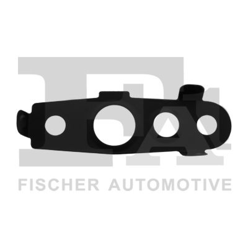 FA1 Seal, oil outlet (charger)