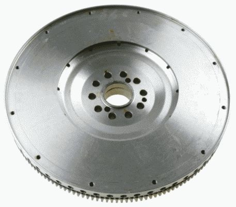 SACHS Flywheel