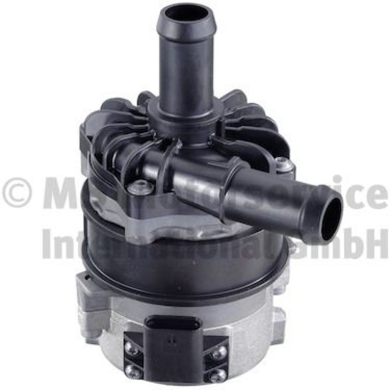 Pierburg Zusatzwasserpumpe passend f&uuml;r Ford USA Mustang 5.8 Shelby G...