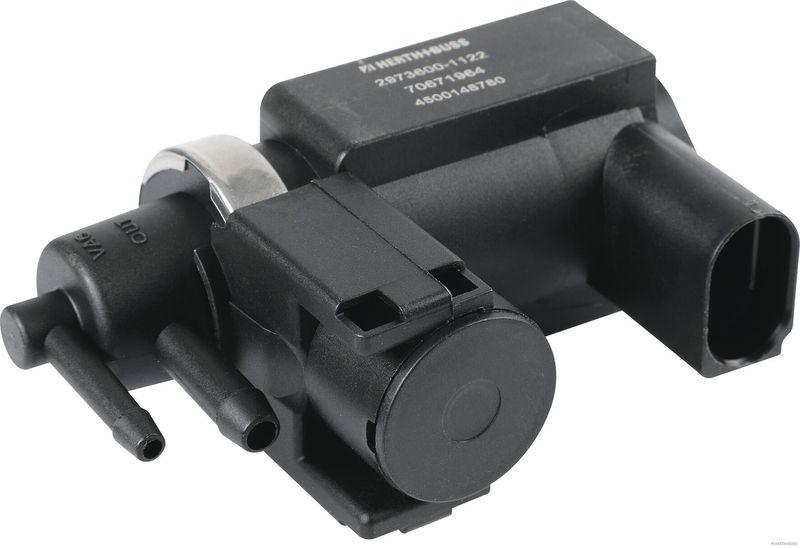HERTH+BUSS ELPARTS Pressure Converter