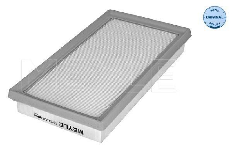 MEYLE Luftfilter MEYLE-ORIGINAL: True to OE. 30-12 321 0046
