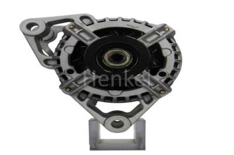 Henkel Parts Generator